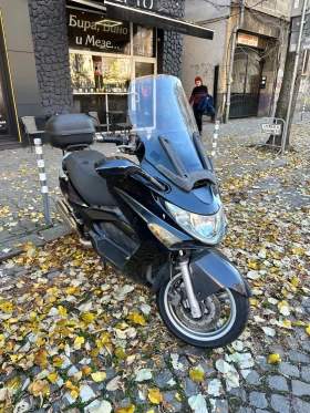  Kymco Xciting