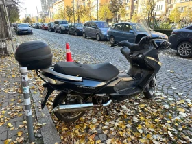 Kymco Xciting 500 i | Mobile.bg    2