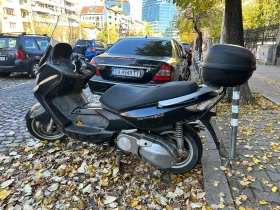 Kymco Xciting 500 i | Mobile.bg    3