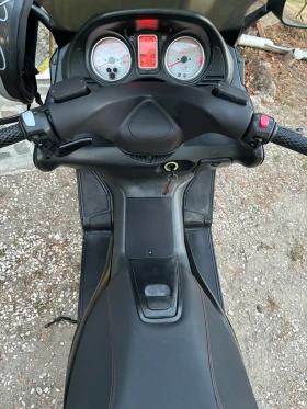 Yamaha T-max, снимка 8 — Bazar.bg Yamaha T-max, снимка 8