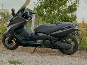 Yamaha T-max, снимка 5 — Bazar.bg Yamaha T-max, снимка 5