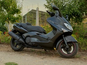 Yamaha T-max, снимка 2 — Bazar.bg Yamaha T-max, снимка 2