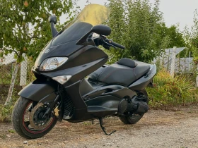 Yamaha T-max, снимка 7 — Bazar.bg Yamaha T-max, снимка 7