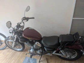 Yamaha XV Virago 535 1991г. , снимка 1