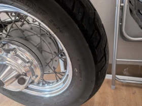 Yamaha XV Virago 535 1991г. , снимка 6