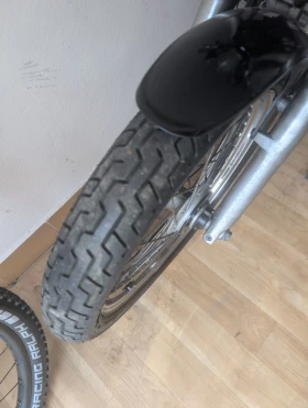 Yamaha XV Virago 535 1991г. , снимка 3