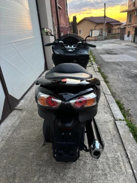 Honda Forza 250i face keyless | Mobile.bg � ����� ������ 7