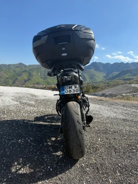 Yamaha Mt-09 | Mobile.bg � ����� ������ 3