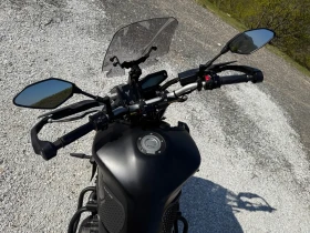 Yamaha Mt-09 | Mobile.bg � ����� ������ 5