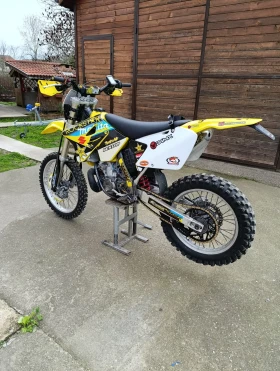 Suzuki Rm 250 RME Valenti Racing | Mobile.bg � ����� ������ 3