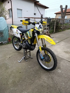 Suzuki Rm 250 RME Valenti Racing | Mobile.bg � ����� ������ 5