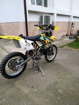 Suzuki Rm 250 RME Valenti Racing | Mobile.bg � ����� ������ 6