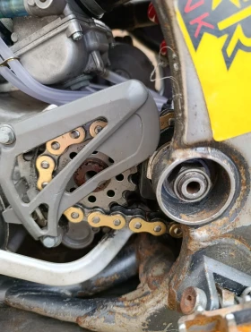 Suzuki Rm 250 RME Valenti Racing | Mobile.bg � ����� ������ 9