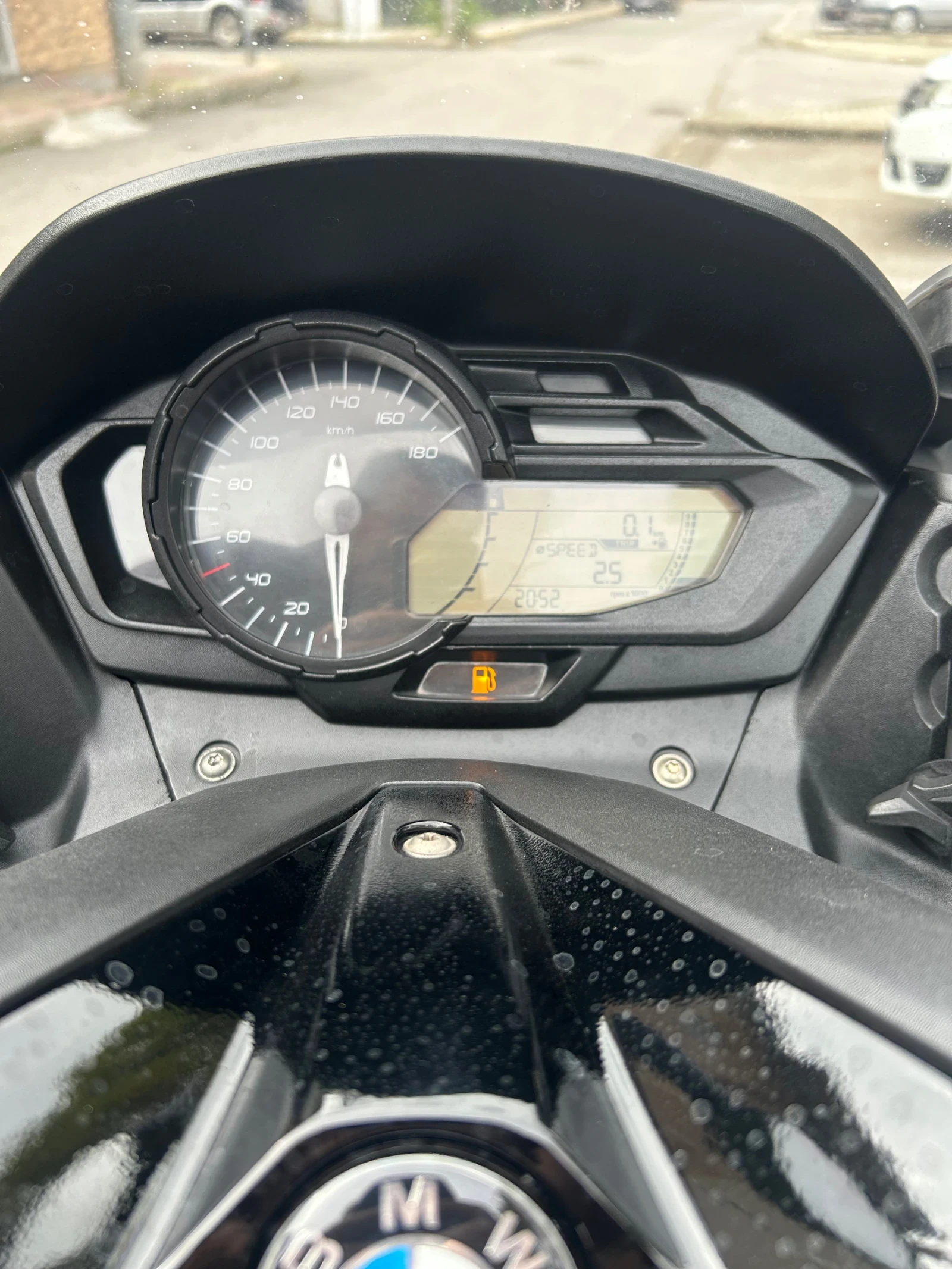 BMW C С 600 - изображение 6