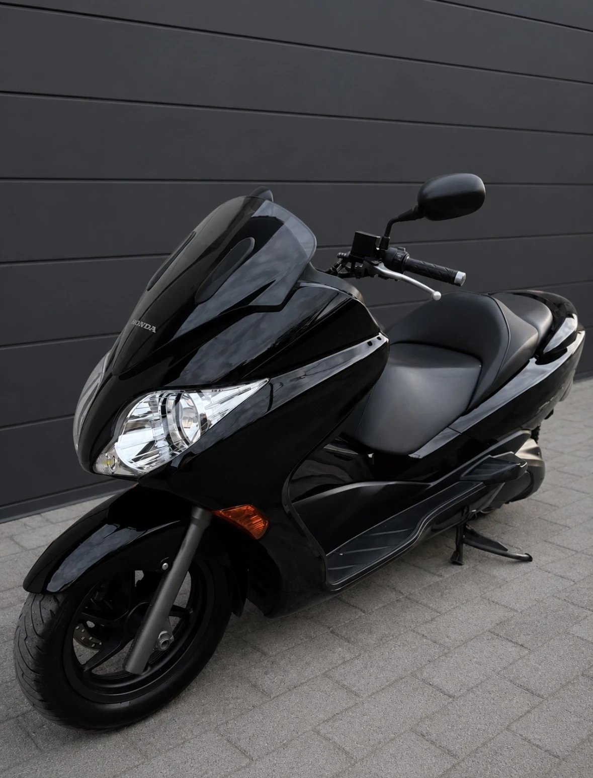 Honda Forza 250i face keyless, снимка 4 - Мотоциклети и мототехника - 54314543