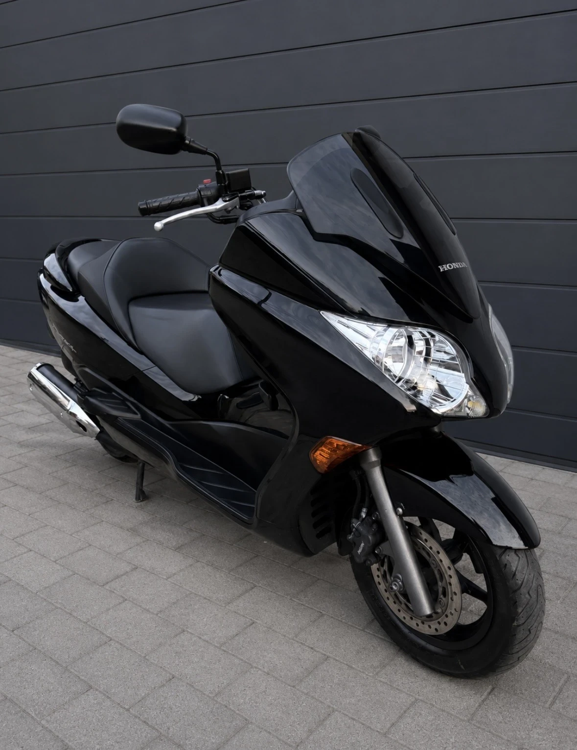 Honda Forza 250i face keyless, снимка 3 - Мотоциклети и мототехника - 54314543