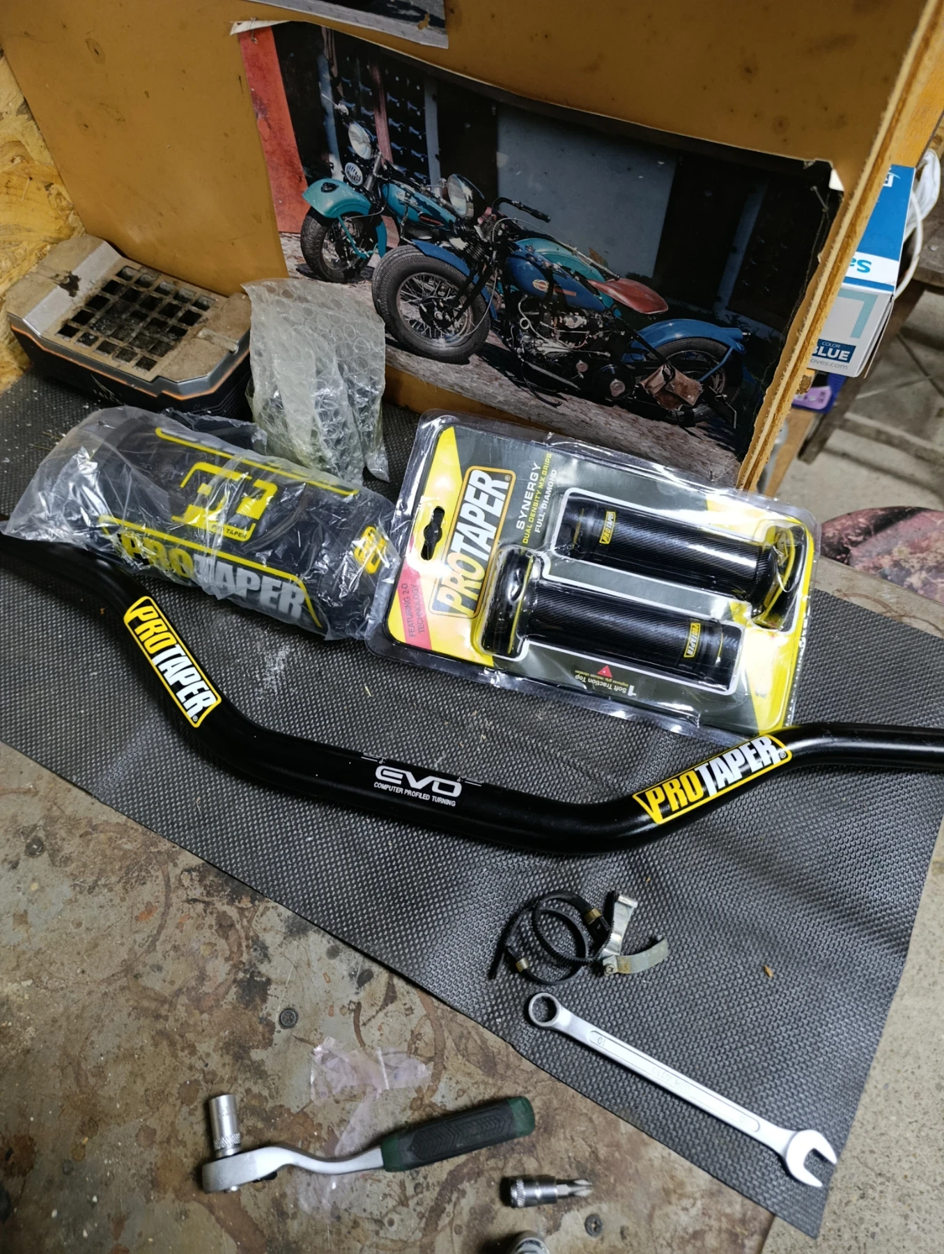 Suzuki Rm 250 RME Valenti Racing, снимка 11 - Мотоциклети и мототехника - 54581013