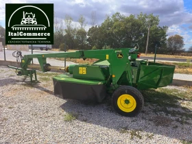Сенокосачка John Deere 1365, снимка 4