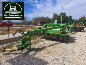Сенокосачка John Deere 1365, снимка 1