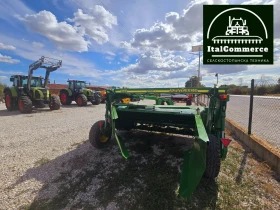 Сенокосачка John Deere 1365, снимка 5