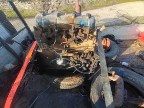 Специализирани машини Машини за дърводобив Utb657, снимка 7