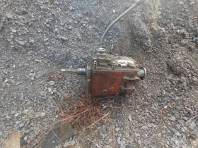 Специализирани машини Машини за дърводобив Utb657, снимка 2