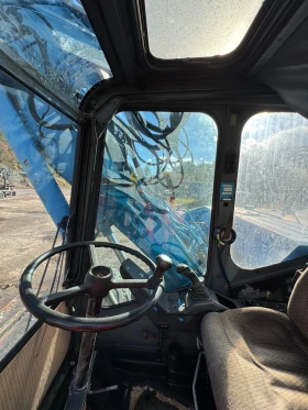 Багер Atlas, снимка 4