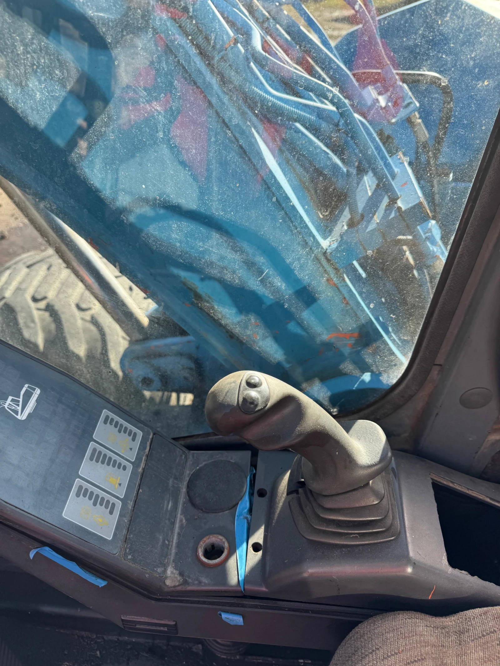 Багер Atlas  - изображение 5