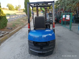  Toyota 1500  3, 5  | Mobile.bg    5
