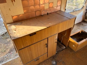 Каравана Hobby, снимка 7