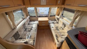 Каравана Bailey Senator Indiana, снимка 8