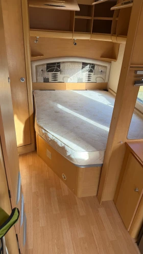 Каравана Bailey Senator Indiana, снимка 9