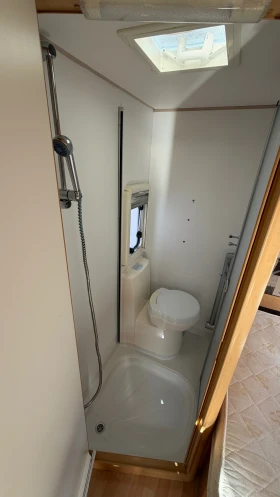 Каравана Bailey Senator Indiana, снимка 5