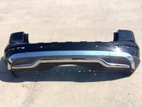 Рама и Каросерия за Mercedes-Benz ML 350, снимка 4