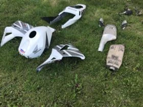 Рама и Каросерия за Honda Cbr, снимка 1