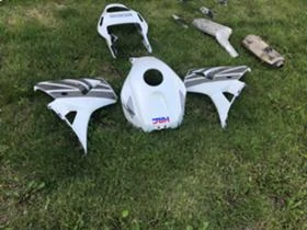 Рама и Каросерия за Honda Cbr, снимка 2