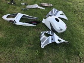 Рама и Каросерия за Honda Cbr, снимка 3