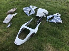Рама и Каросерия за Honda Cbr, снимка 4