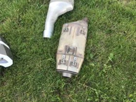 Рама и Каросерия за Honda Cbr, снимка 6