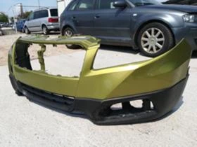 ОРИГИНАЛНА БРОНЯ ЗА СУЗУКИ SX4, снимка 2