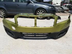 ОРИГИНАЛНА БРОНЯ ЗА СУЗУКИ SX4, снимка 1