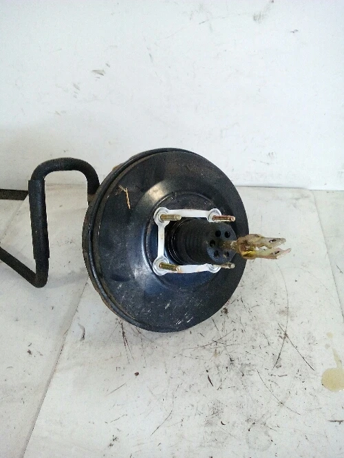 Серво Субару Легаси 2.5 бензин