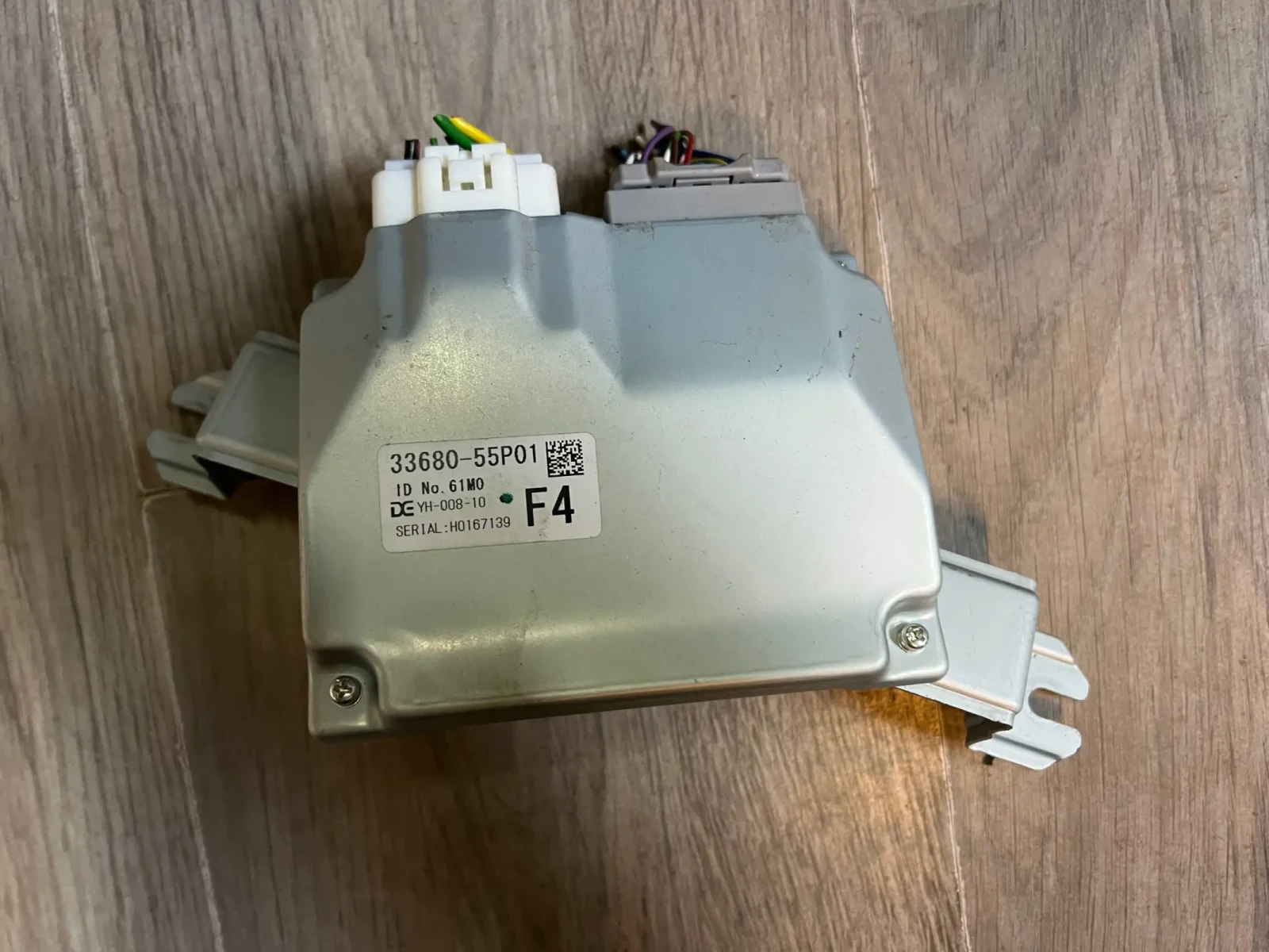 33680-55P01 ����� SUZUKI VITARA 2015-2020 33680-55P01 | Mobile.bg � ����������� 2