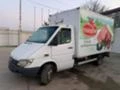 Mercedes Sprinter 413 CDI - ГАРАНТИРАНО КАЧЕСТВО, снимка 1