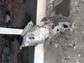 Рог ляв фолксваген поло 1.6тди 