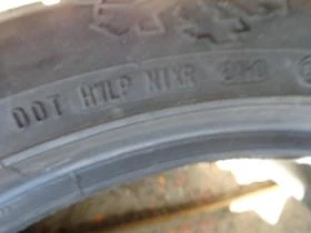 Гуми Зимни 275/40R20, снимка 10