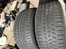 Гуми Зимни 275/40R20, снимка 11