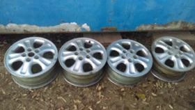 Джанти за Renault Laguna, снимка 2