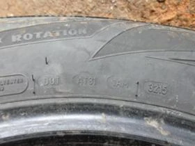 Гуми Зимни 235/65R17, снимка 11