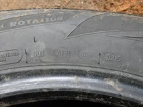 Гуми Зимни 235/65R17, снимка 12
